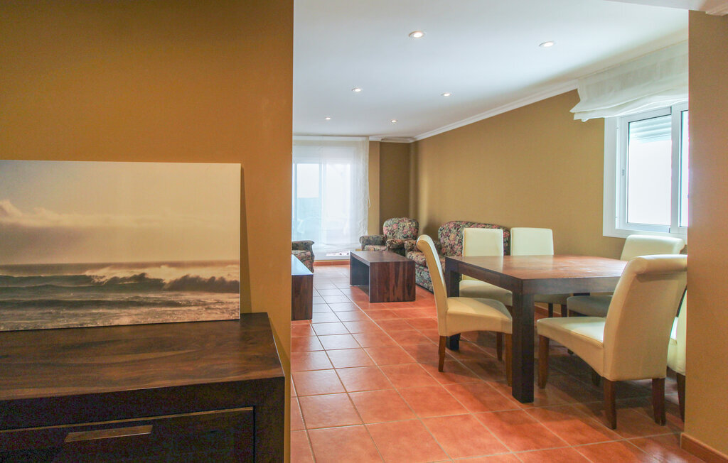 Appartement 8 personnes à Estepona - Photo 13