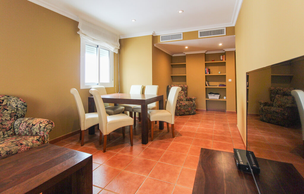 Appartement 8 personnes à Estepona - Photo 14