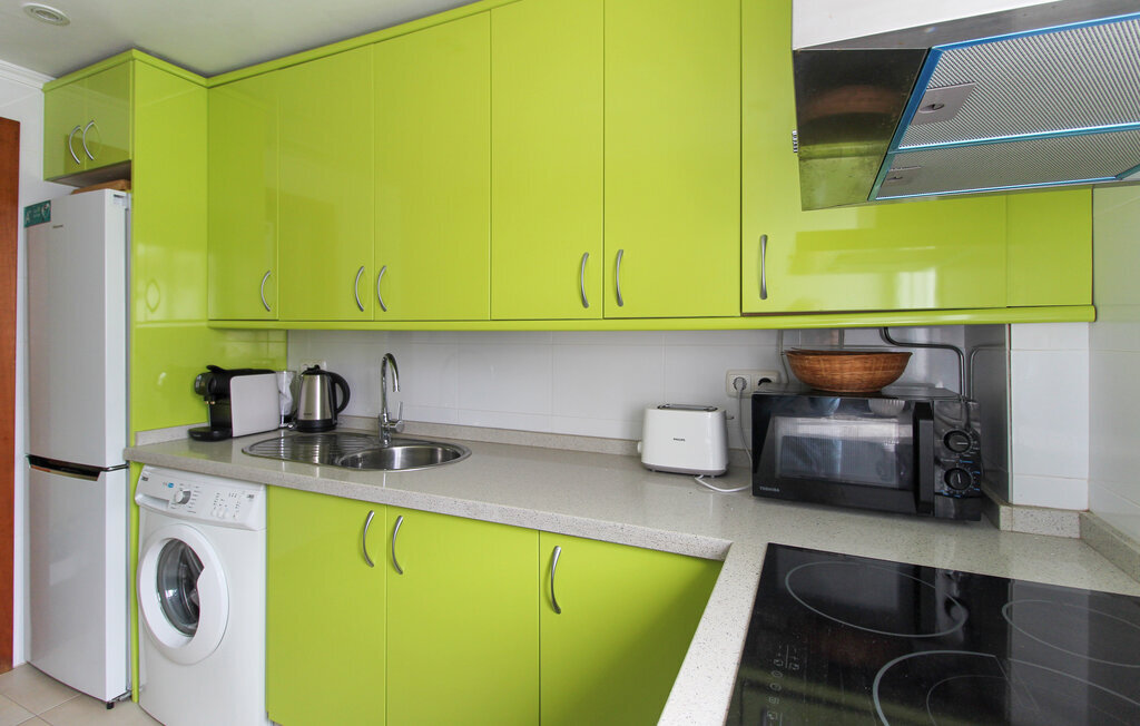 Appartement 8 personnes à Estepona - Photo 15