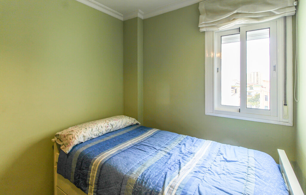 Appartement 8 personnes à Estepona - Photo 18