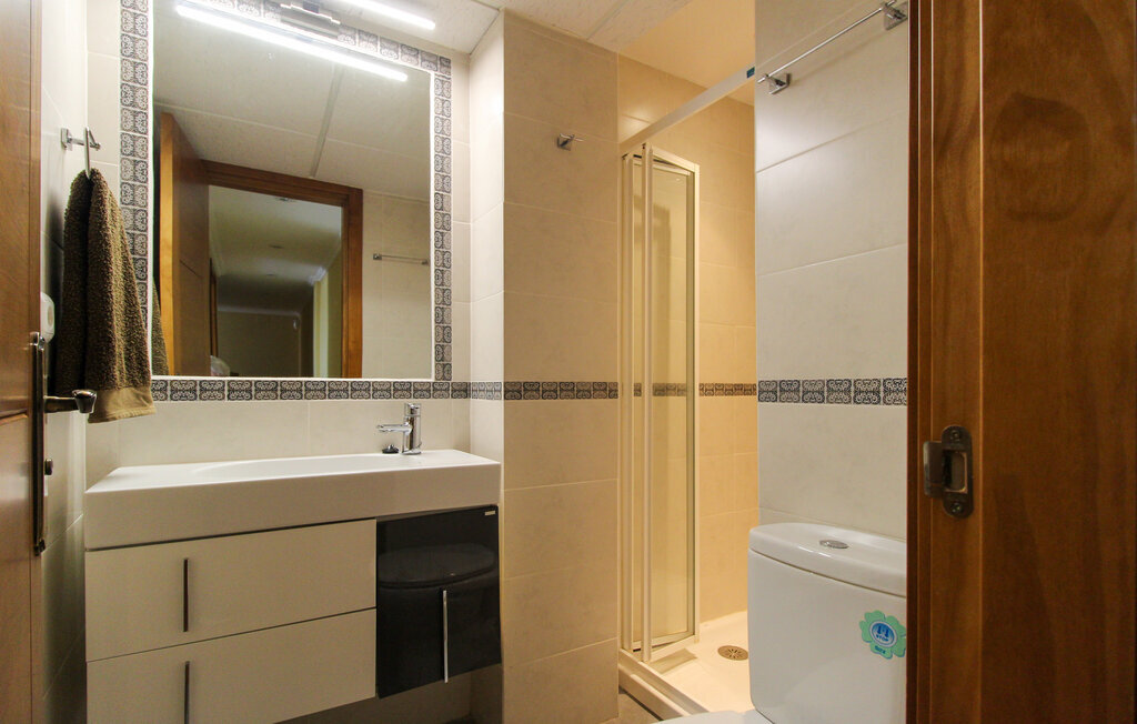 Appartement 8 personnes à Estepona - Photo 20