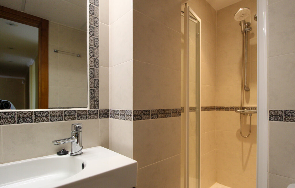 Appartement 8 personnes à Estepona - Photo 21