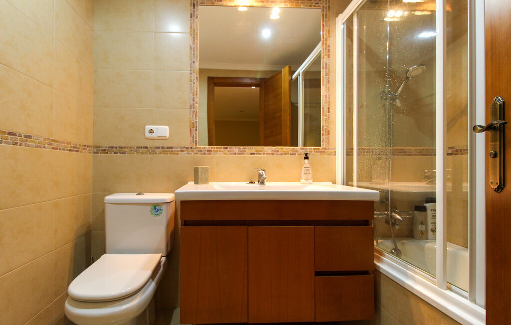 Appartement 8 personnes à Estepona - Photo 22