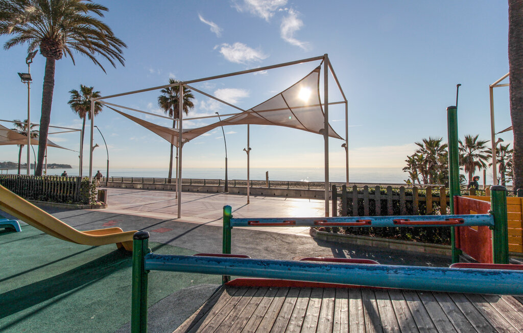 Appartement 8 personnes à Estepona - Photo 25