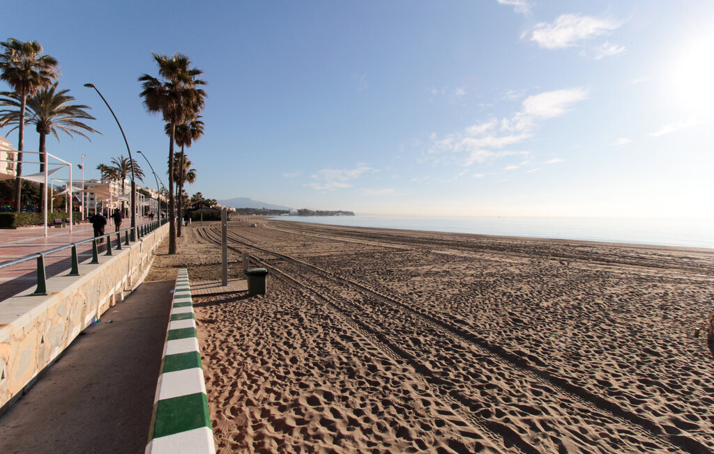 Appartement 8 personnes à Estepona - Photo 26