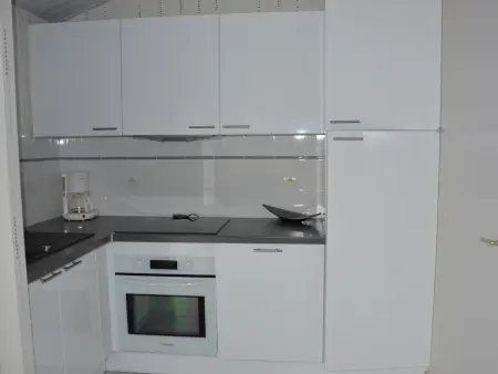 Maison Bégonias 8 pers, 200m de la plage : photo 11