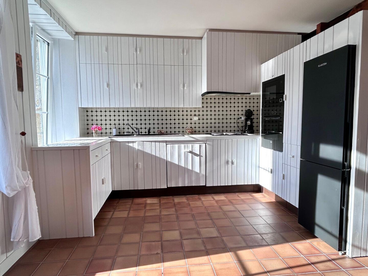 Gîte 10 pers. avec terrain de jeux et local loisirs - Photo 9