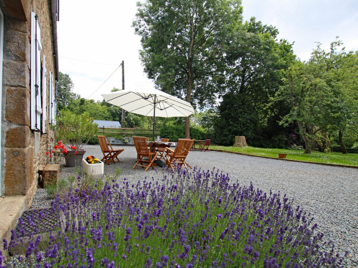 Gîte 10 pers. avec terrain de jeux et local loisirs - Photo 34