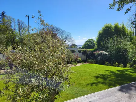 La Maison de la Plage – 8 pers, 300 m plage Kerleven : photo 5