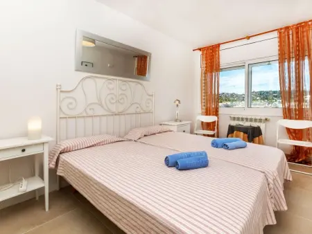 Cortijo Barques – Apt 2 ch, vue mer à Sitges : photo 5