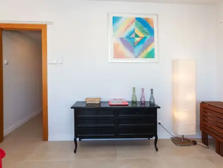 Cortijo Barques – Apt 2 ch, vue mer à Sitges : photo 8
