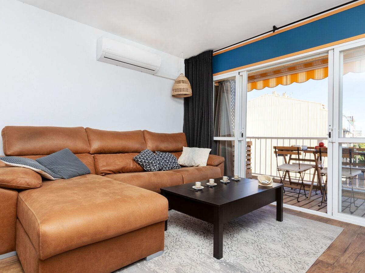 Pescadors, appartement 4 pers. à 20 m de la plage - Photo 2