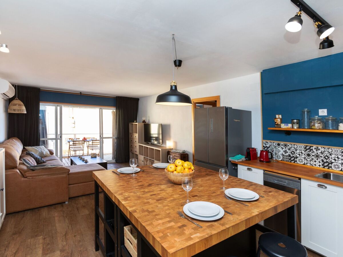 Pescadors, appartement 4 pers. à 20 m de la plage - Photo 4