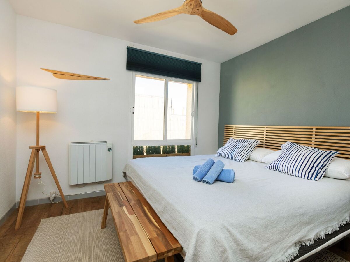 Pescadors, appartement 4 pers. à 20 m de la plage - Photo 6