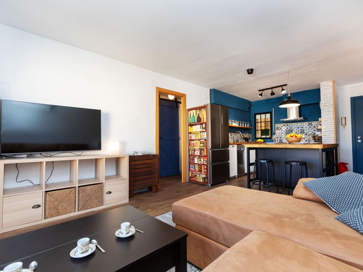 Pescadors, appartement 4 pers. à 20 m de la plage - Photo 8