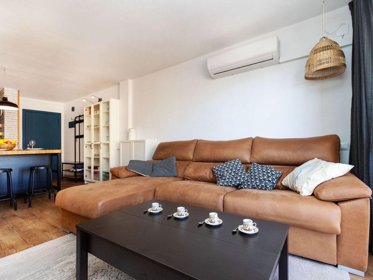 Pescadors, appartement 4 pers. à 20 m de la plage - Photo 9