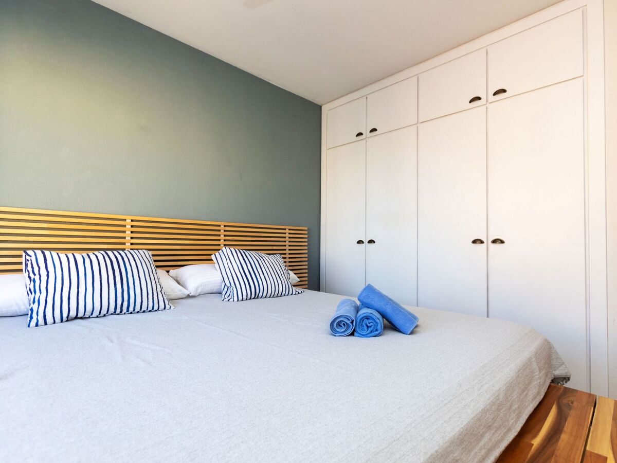 Pescadors, appartement 4 pers. à 20 m de la plage - Photo 14