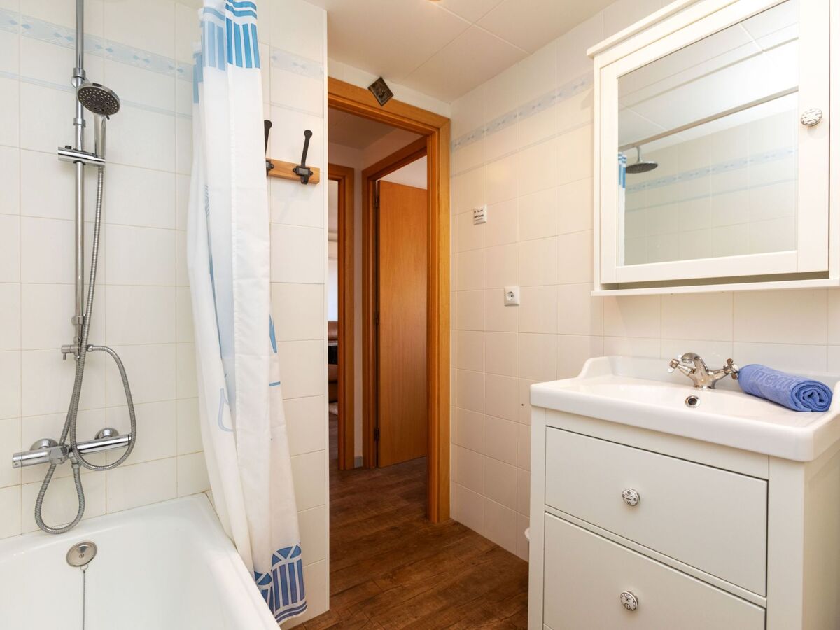 Pescadors, appartement 4 pers. à 20 m de la plage - Photo 16