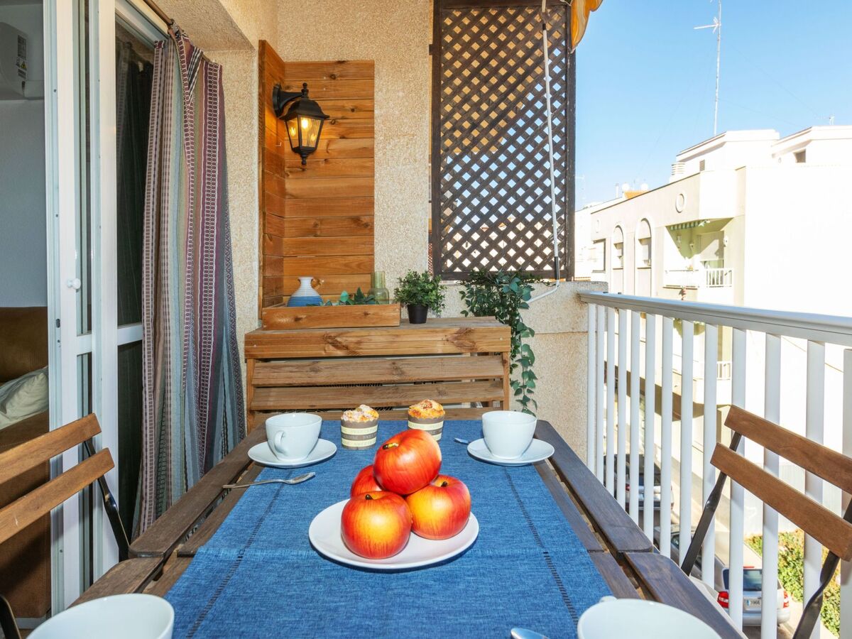 Pescadors, appartement 4 pers. à 20 m de la plage - Photo 18