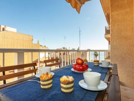 Location appartement à Alcanar