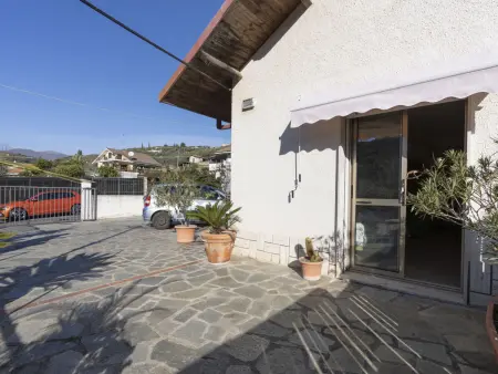 Location appartement à Diano Marina