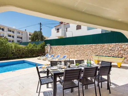 Corcovada V4 VIP Properties, Location Villa 8 personnes à Albufeira - Photo 6