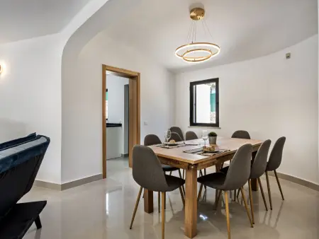 Corcovada V4 VIP Properties, Location Villa 8 personnes à Albufeira - Photo 10