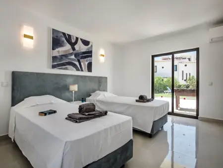 Corcovada V4 VIP Properties, Location Villa 8 personnes à Albufeira - Photo 12