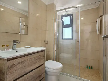 Corcovada V4 VIP Properties, Location Villa 8 personnes à Albufeira - Photo 13