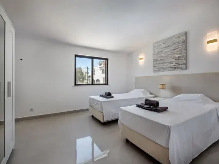Corcovada V4 VIP Properties, Location Villa 8 personnes à Albufeira - Photo 16