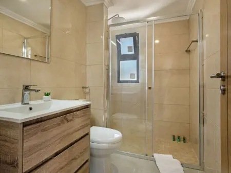 Corcovada V4 VIP Properties, Location Villa 8 personnes à Albufeira - Photo 17