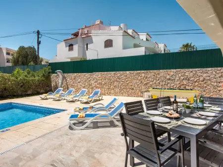 Corcovada V4 VIP Properties, Location Villa 8 personnes à Albufeira - Photo 18