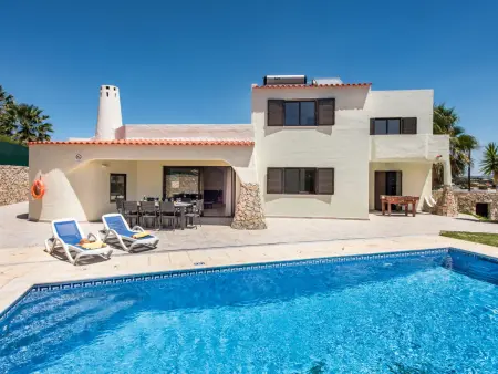 Corcovada V4 VIP Properties, Location Villa 8 personnes à Albufeira - Photo 19