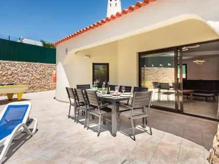 Corcovada V4 VIP Properties, Location Villa 8 personnes à Albufeira - Photo 20
