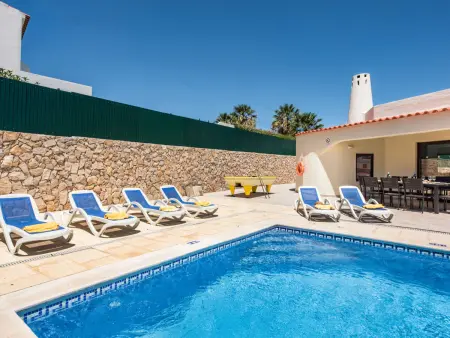 Corcovada V4 VIP Properties, Location Villa 8 personnes à Albufeira - Photo 21
