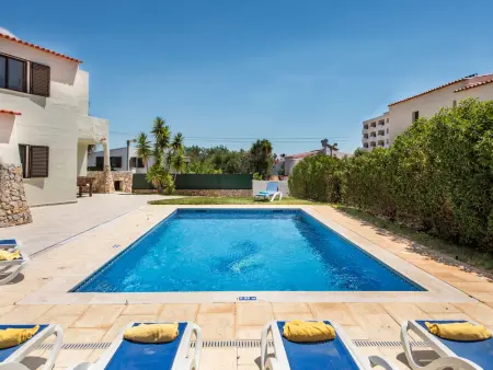 Corcovada V4 VIP Properties, Location Villa 8 personnes à Albufeira - Photo 22