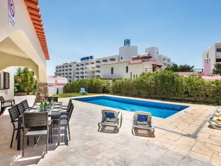 Corcovada V4 VIP Properties, Location Villa 8 personnes à Albufeira - Photo 23