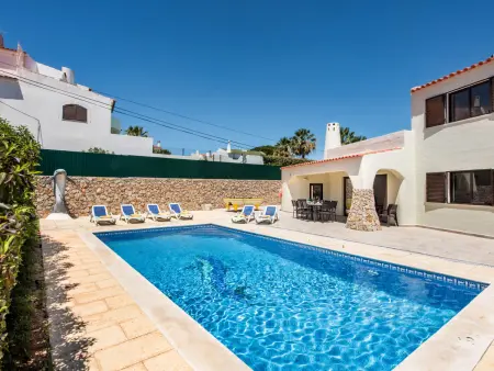 Corcovada V4 VIP Properties, Location Villa 8 personnes à Albufeira - Photo 24