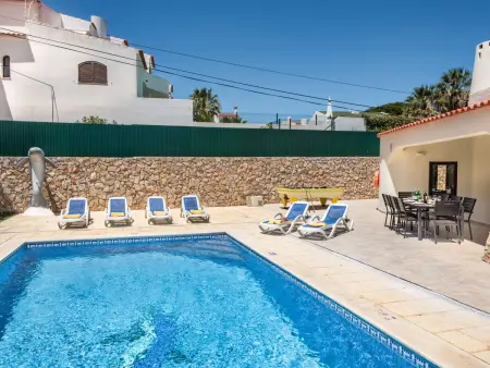 Corcovada V4 VIP Properties, Location Villa 8 personnes à Albufeira - Photo 26