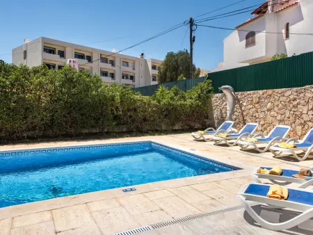 Corcovada V4 VIP Properties, Location Villa 8 personnes à Albufeira - Photo 27