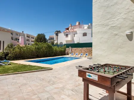 Corcovada V4 VIP Properties, Location Villa 8 personnes à Albufeira - Photo 28