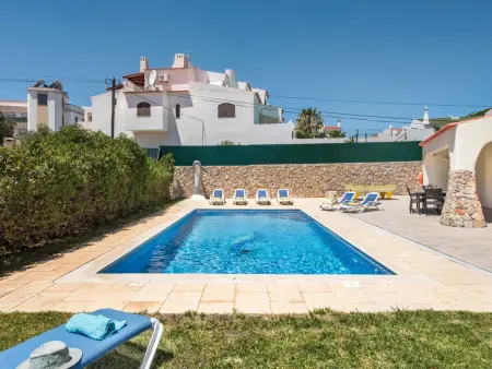 Corcovada V4 VIP Properties, Location Villa 8 personnes à Albufeira - Photo 29