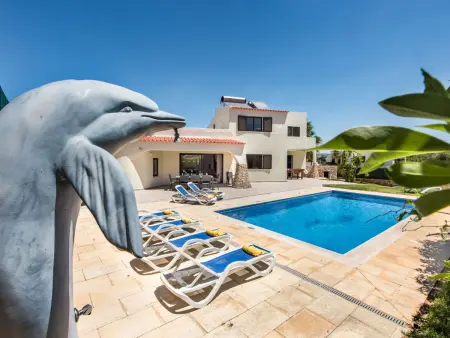 Corcovada V4 VIP Properties, Location Villa 8 personnes à Albufeira - Photo 30