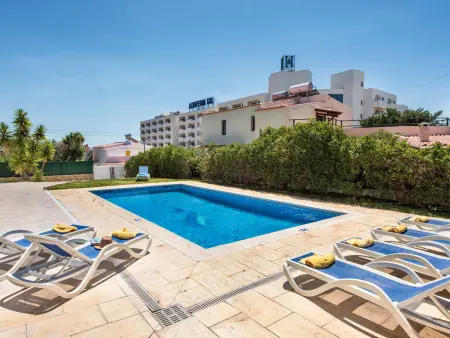 Corcovada V4 VIP Properties, Location Villa 8 personnes à Albufeira - Photo 31