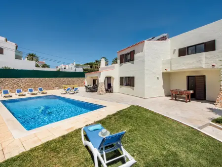 Corcovada V4 VIP Properties, Location Villa 8 personnes à Albufeira - Photo 32