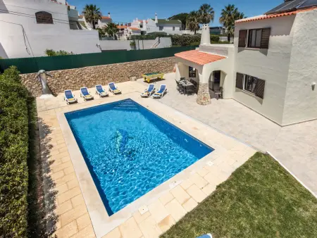 Corcovada V4 VIP Properties, Location Villa 8 personnes à Albufeira - Photo 33