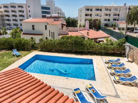 Corcovada V4 VIP Properties, Location Villa 8 personnes à Albufeira - Photo 34
