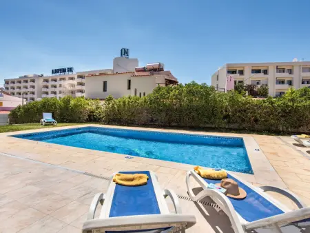 Corcovada V4 VIP Properties, Location Villa 8 personnes à Albufeira - Photo 35