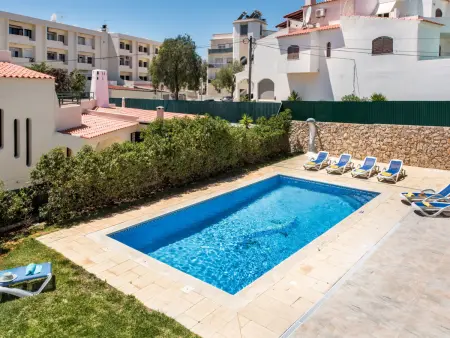 Corcovada V4 VIP Properties, Location Villa 8 personnes à Albufeira - Photo 36