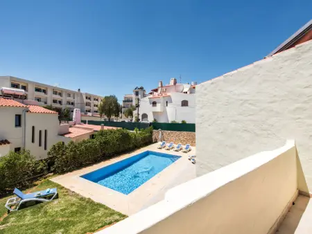 Corcovada V4 VIP Properties, Location Villa 8 personnes à Albufeira - Photo 37
